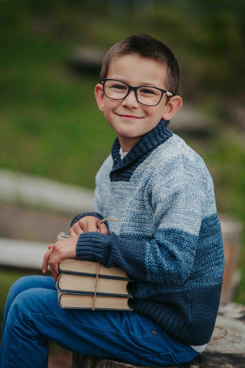 Obrázek editujete kliknutím