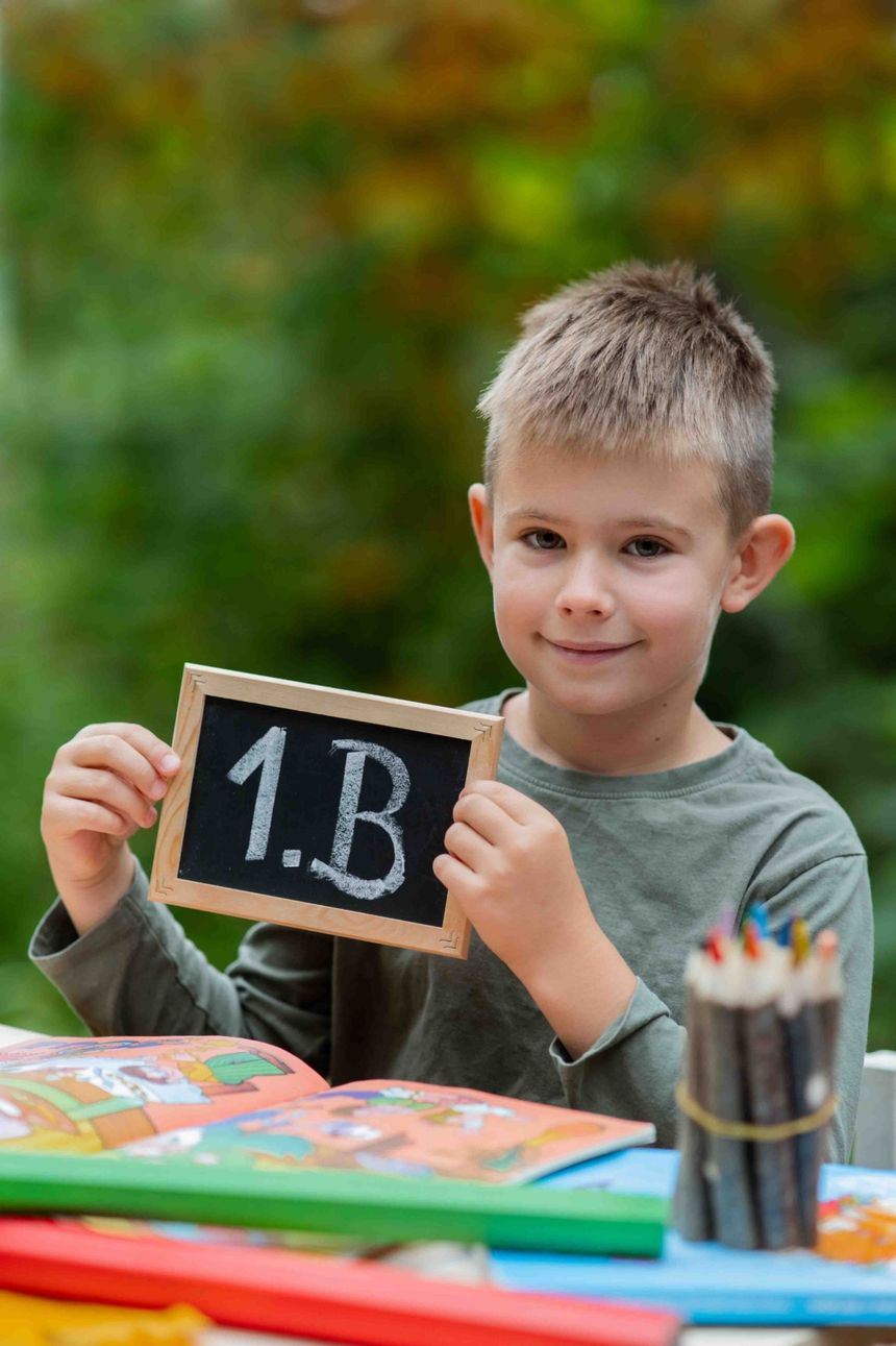 Obrázek editujete kliknutím