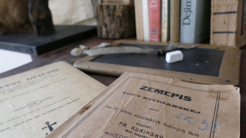 Inštalácia dielní